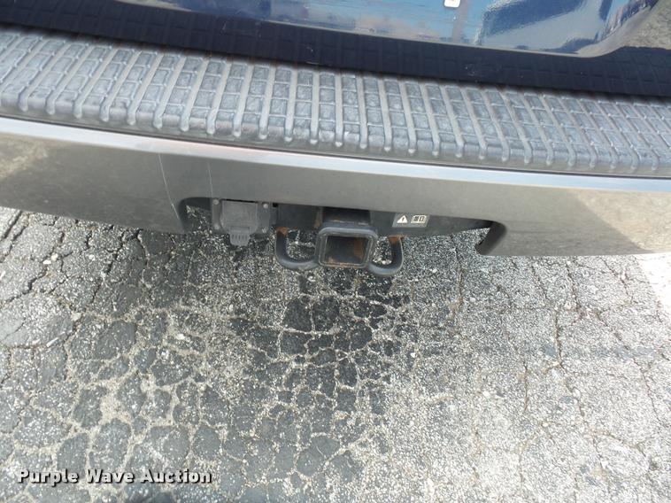 image for item DJ9586 2003 Ford Explorer SUV