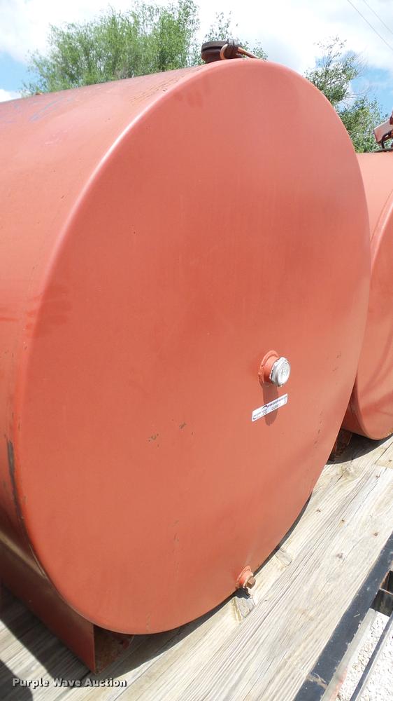 image for item DJ9917 Fuel tank