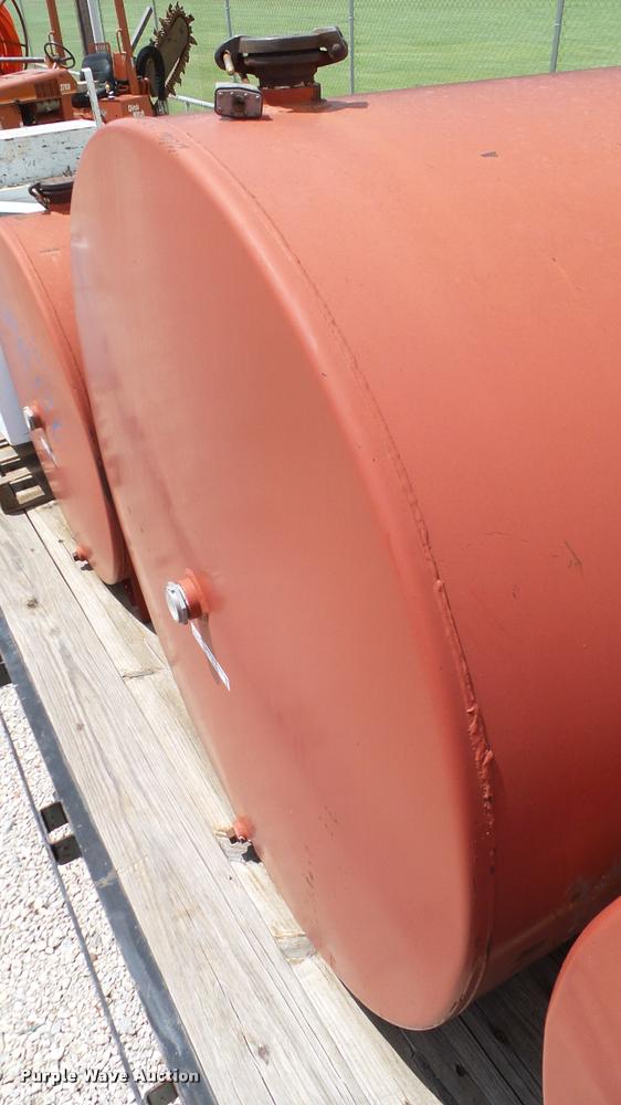 image for item DJ9917 Fuel tank