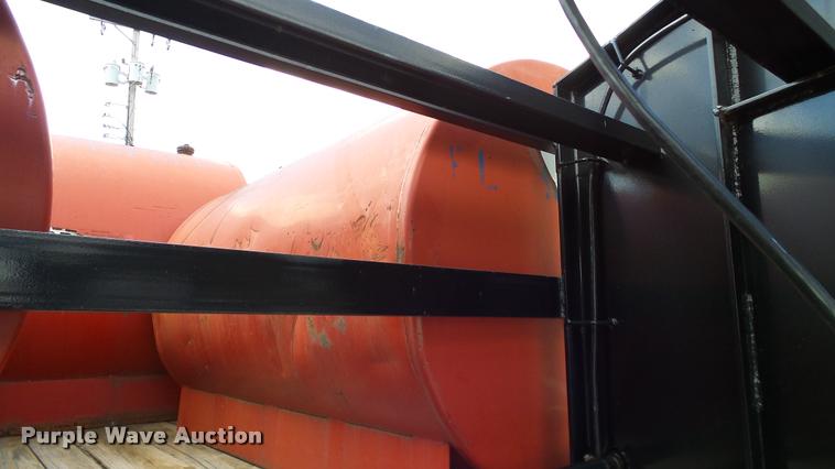 image for item DJ9920 Fuel tank