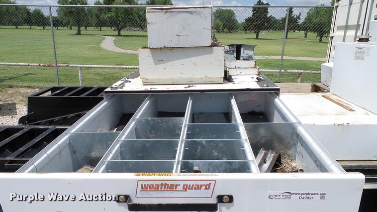 image for item DJ9921 WeatherGuard Packrat toolboxes