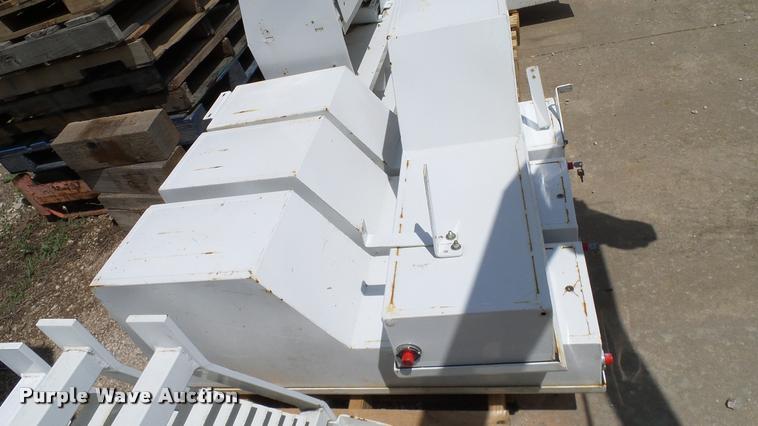 image for item DJ9925 (4) WeatherGuard toolboxes