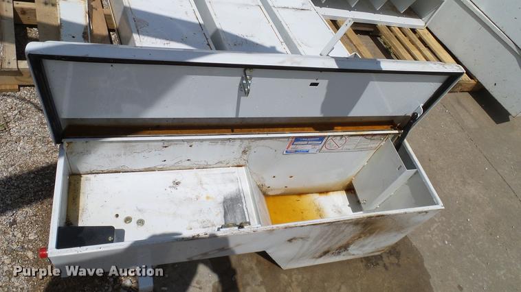 image for item DJ9925 (4) WeatherGuard toolboxes