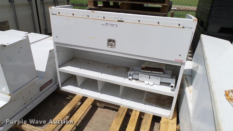 image for item DJ9926 WeatherGuard toolbox assembly