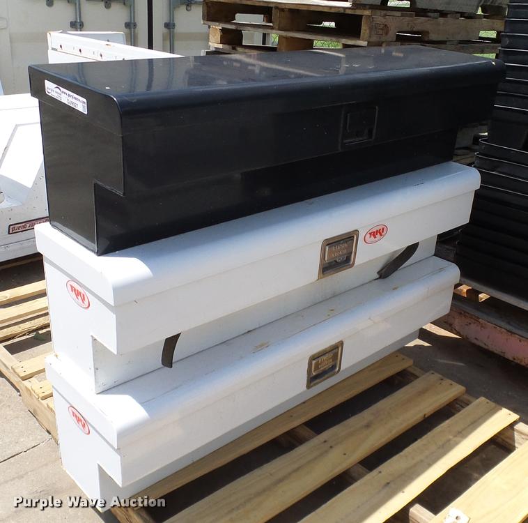 image for item DJ9927 (3) RKI toolboxes