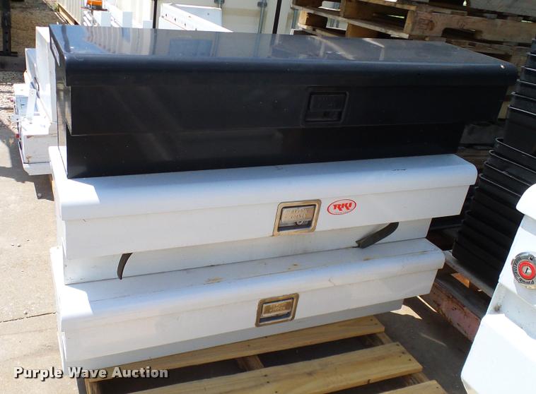 image for item DJ9927 (3) RKI toolboxes