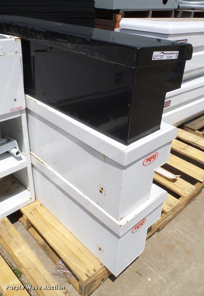 image for item DJ9927 (3) RKI toolboxes