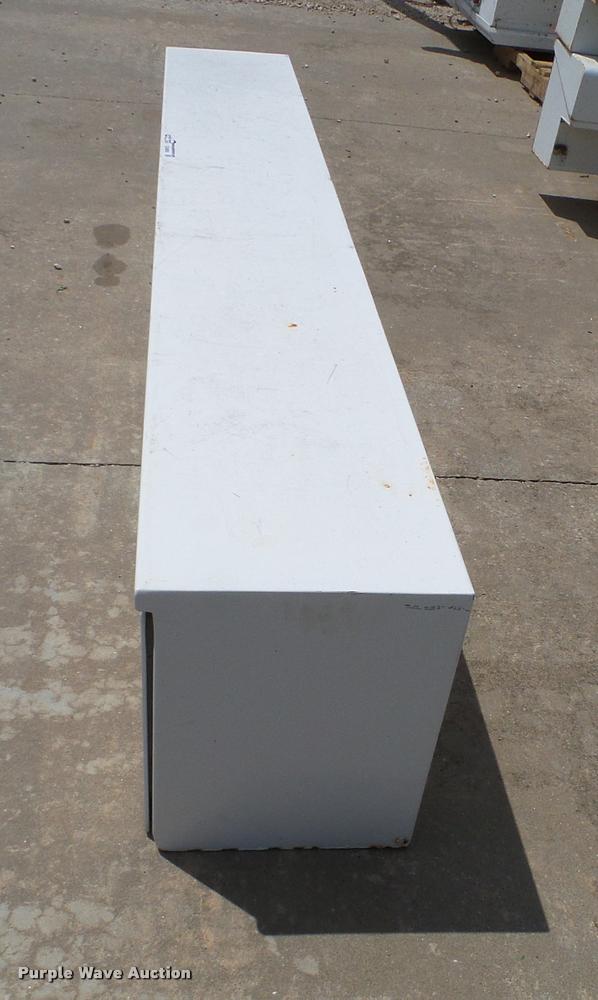 image for item DJ9928 WeatherGuard toolbox