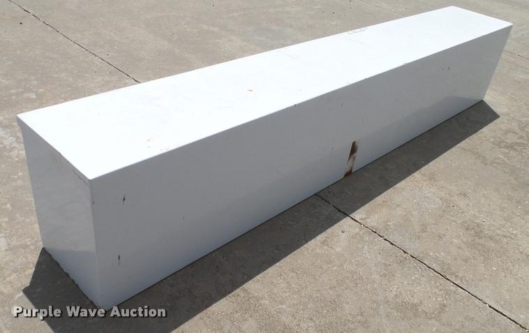 image for item DJ9928 WeatherGuard toolbox