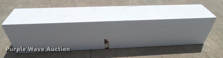 image for item DJ9928 WeatherGuard toolbox