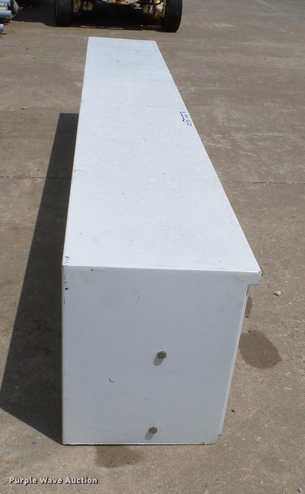 image for item DJ9928 WeatherGuard toolbox