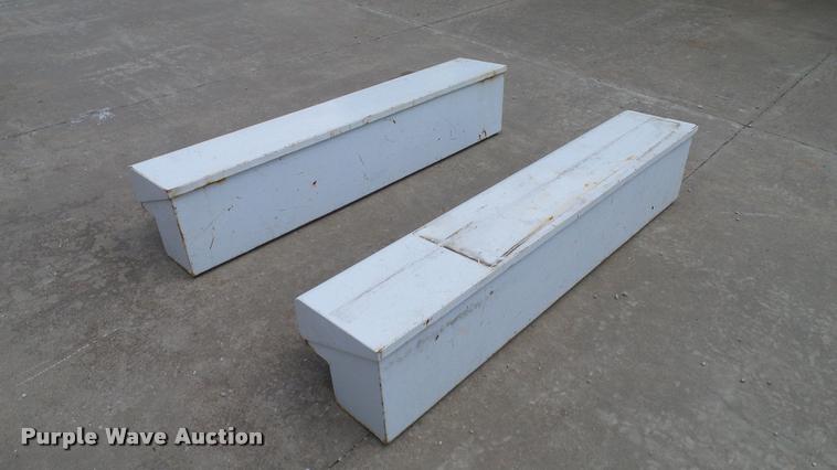 image for item DJ9929 (2) RKI toolboxes