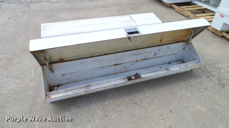 image for item DJ9929 (2) RKI toolboxes