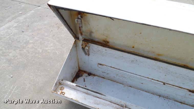 image for item DJ9929 (2) RKI toolboxes