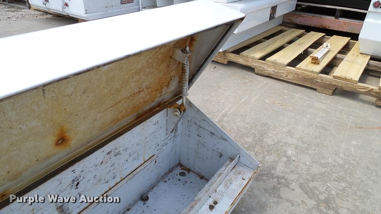 image for item DJ9929 (2) RKI toolboxes