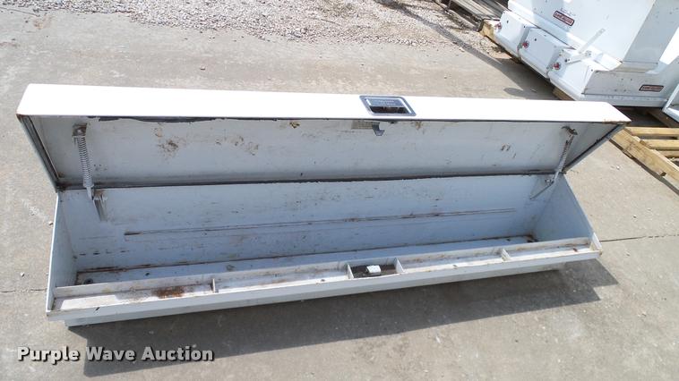 image for item DJ9929 (2) RKI toolboxes