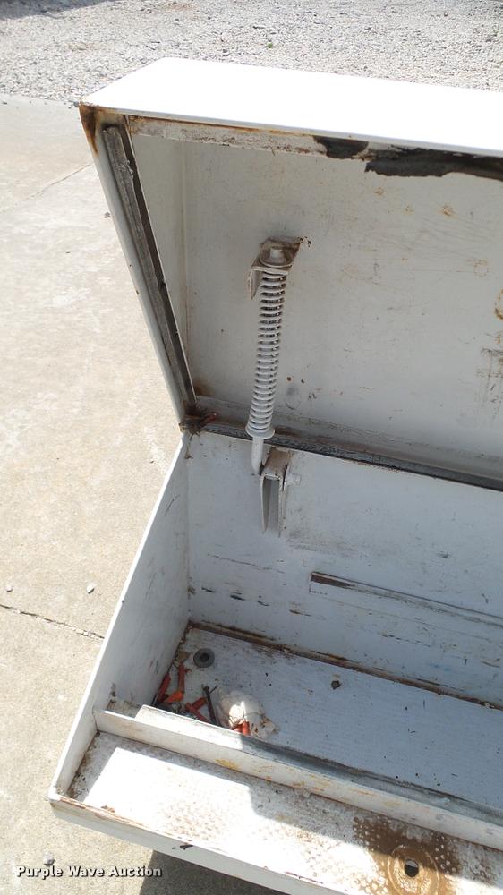 image for item DJ9929 (2) RKI toolboxes