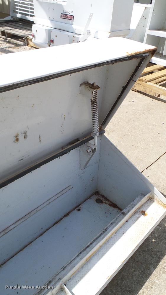 image for item DJ9929 (2) RKI toolboxes