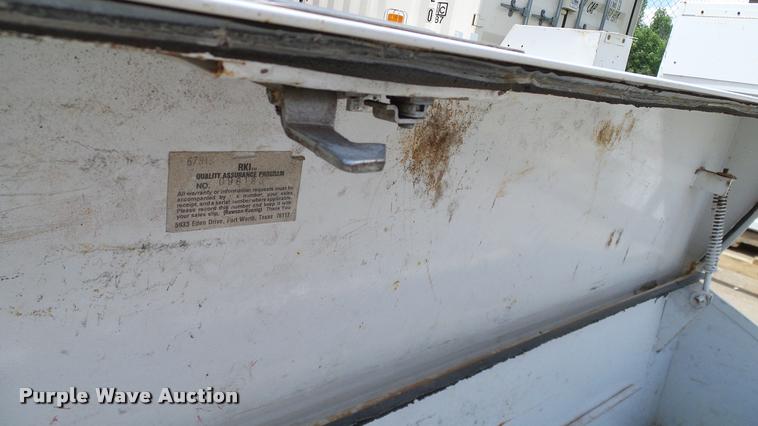 image for item DJ9929 (2) RKI toolboxes