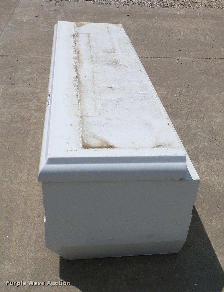 image for item DJ9930 WeatherGuard toolbox