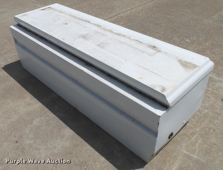 image for item DJ9930 WeatherGuard toolbox