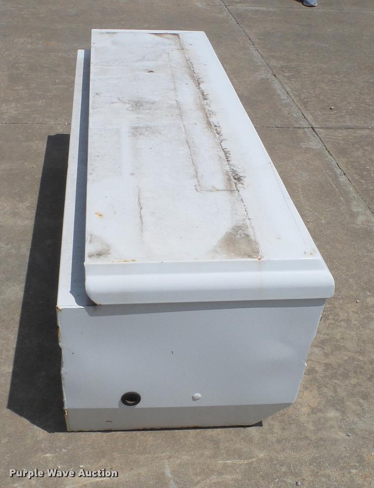 image for item DJ9930 WeatherGuard toolbox