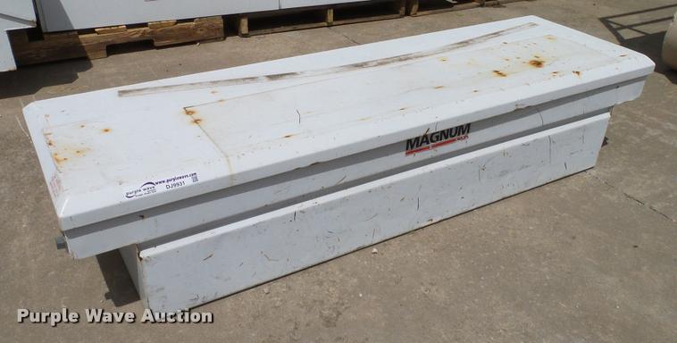 image for item DJ9931 Delta Magnum toolbox