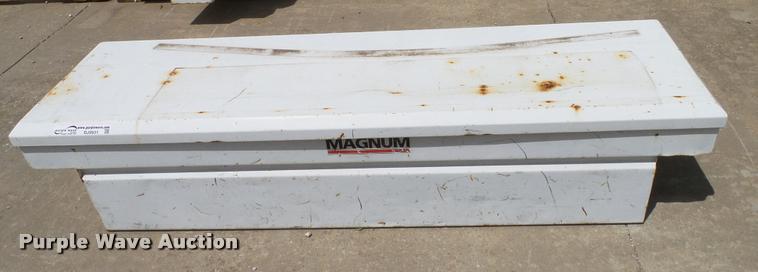 image for item DJ9931 Delta Magnum toolbox