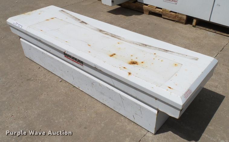 image for item DJ9931 Delta Magnum toolbox