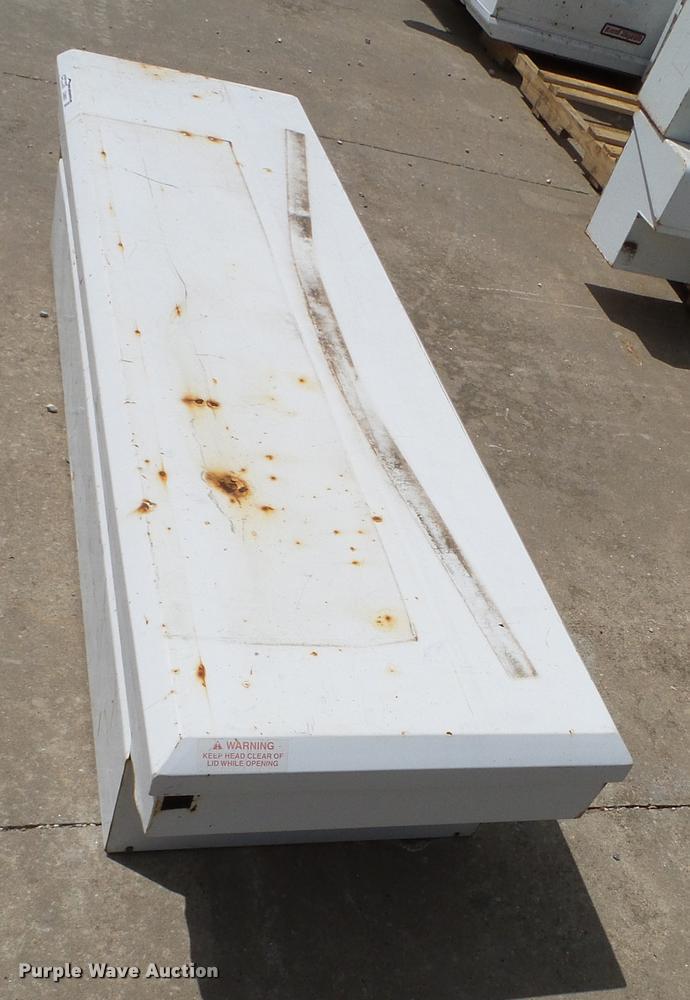 image for item DJ9931 Delta Magnum toolbox