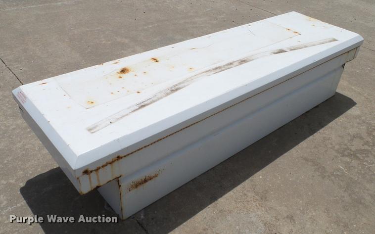 image for item DJ9931 Delta Magnum toolbox