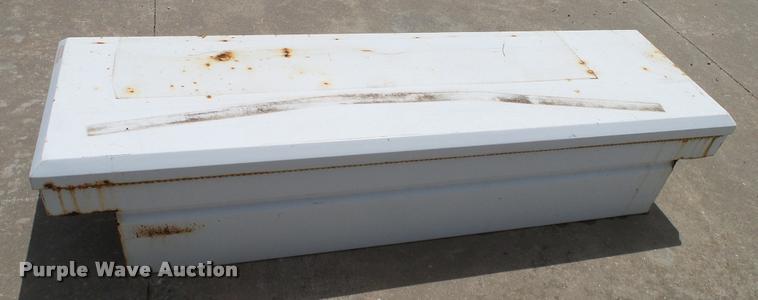 image for item DJ9931 Delta Magnum toolbox