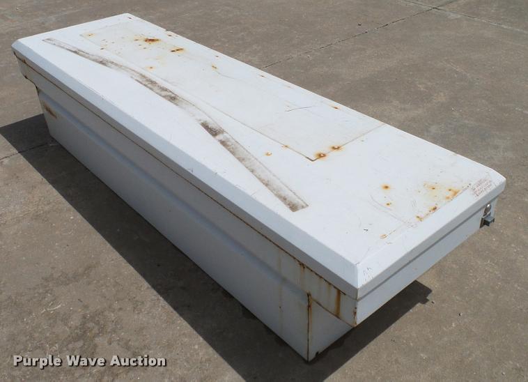 image for item DJ9931 Delta Magnum toolbox