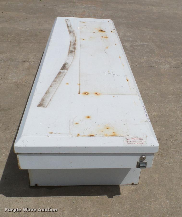 image for item DJ9931 Delta Magnum toolbox