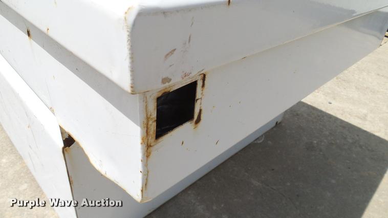 image for item DJ9931 Delta Magnum toolbox