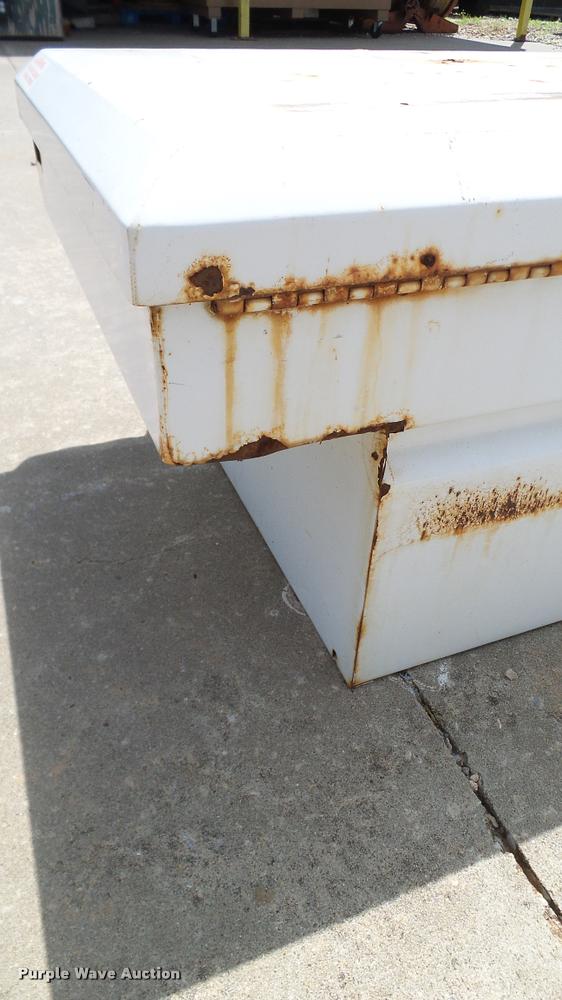 image for item DJ9931 Delta Magnum toolbox