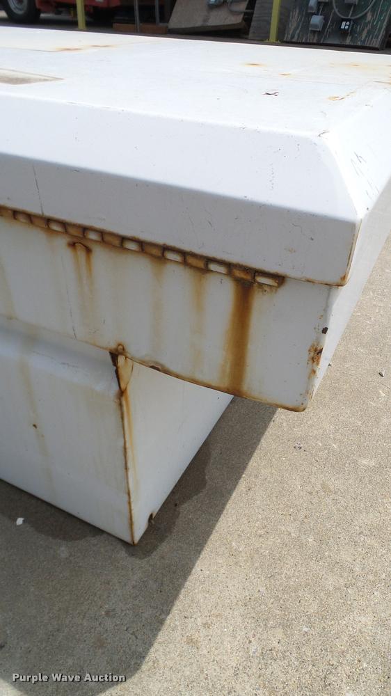 image for item DJ9931 Delta Magnum toolbox