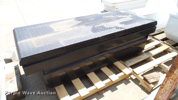 image for item DJ9932 WeatherGuard toolbox