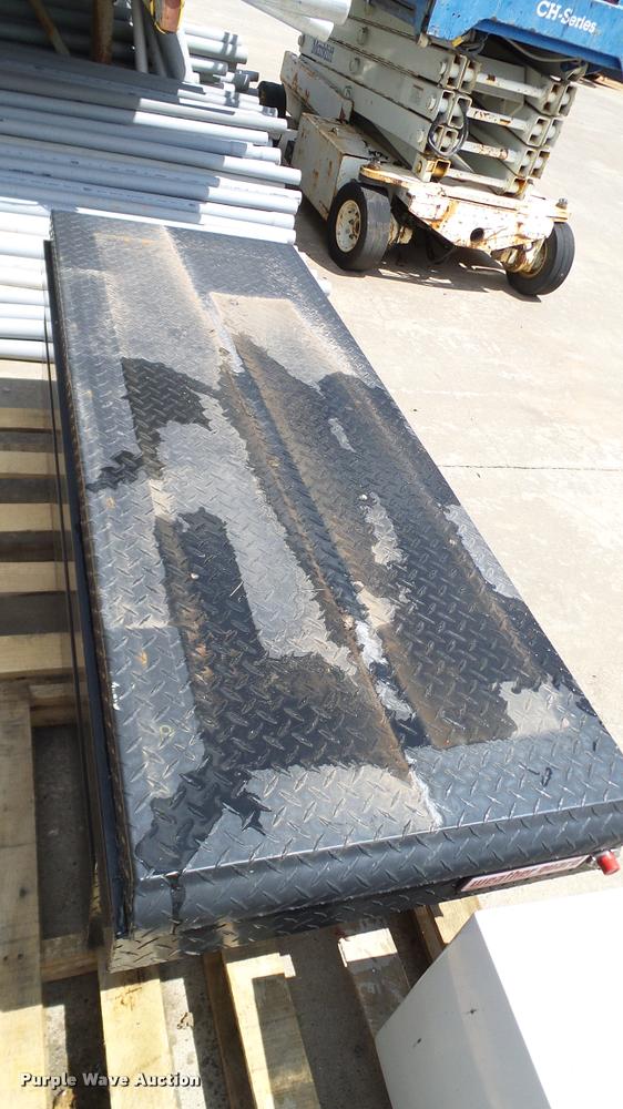 image for item DJ9932 WeatherGuard toolbox