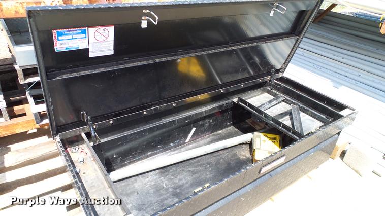 image for item DJ9932 WeatherGuard toolbox