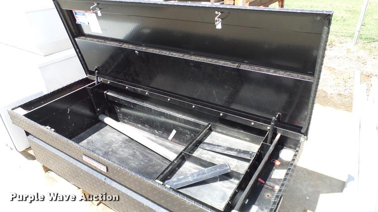 image for item DJ9932 WeatherGuard toolbox