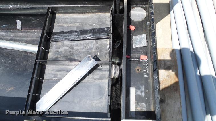 image for item DJ9932 WeatherGuard toolbox