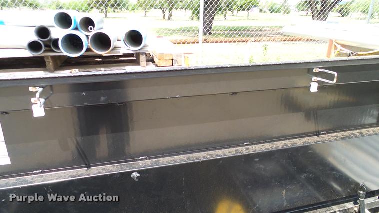 image for item DJ9932 WeatherGuard toolbox