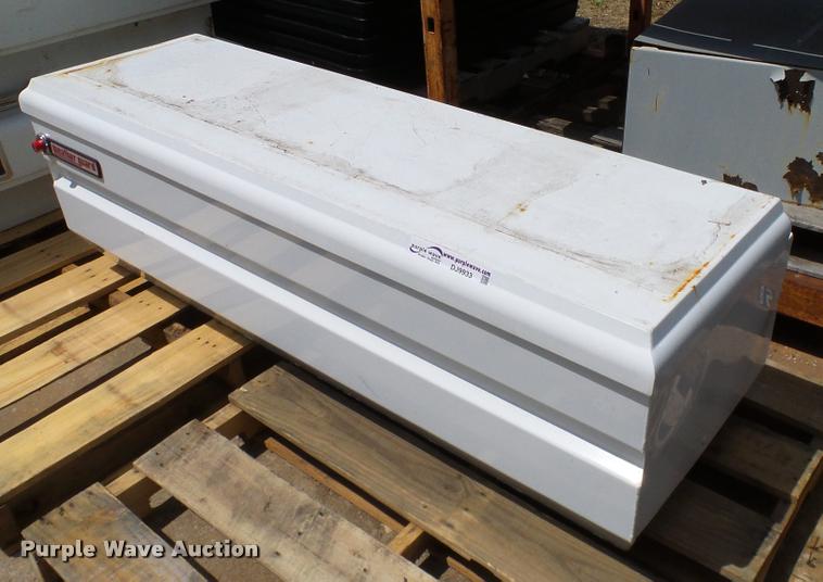 image for item DJ9933 WeatherGuard toolbox