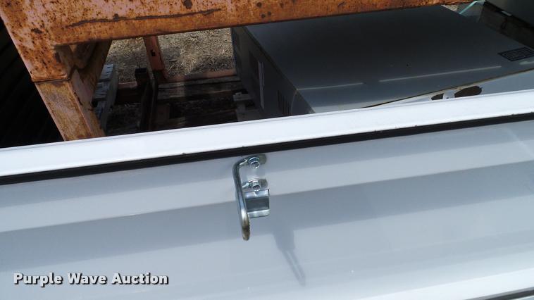 image for item DJ9933 WeatherGuard toolbox