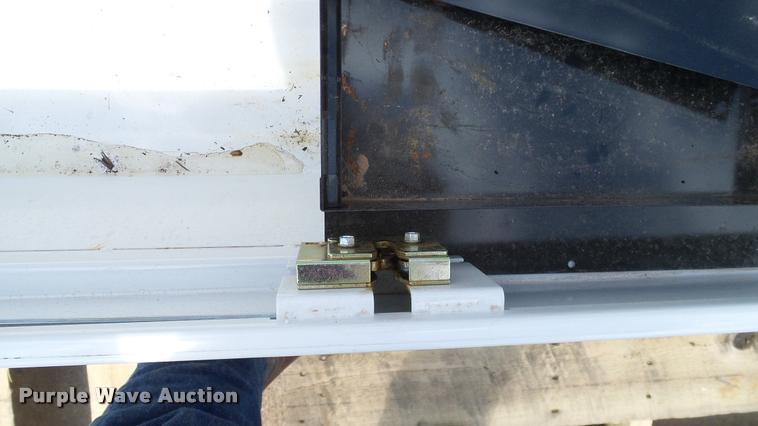 image for item DJ9933 WeatherGuard toolbox