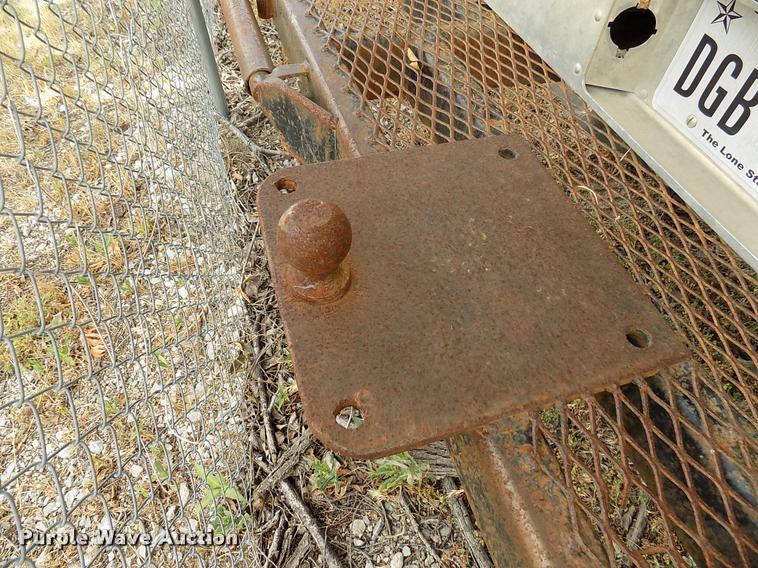 image for item DK9995 1997 Chevrolet P30 delivery truck