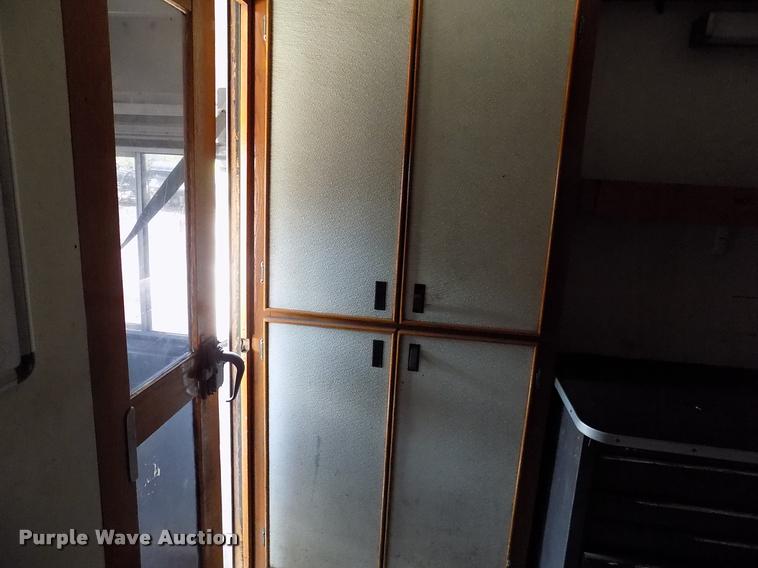 image for item DK9995 1997 Chevrolet P30 delivery truck