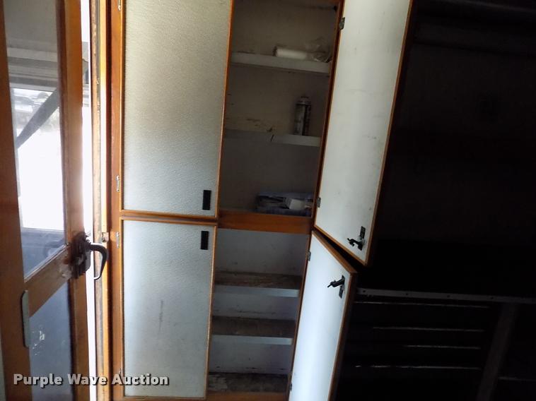 image for item DK9995 1997 Chevrolet P30 delivery truck