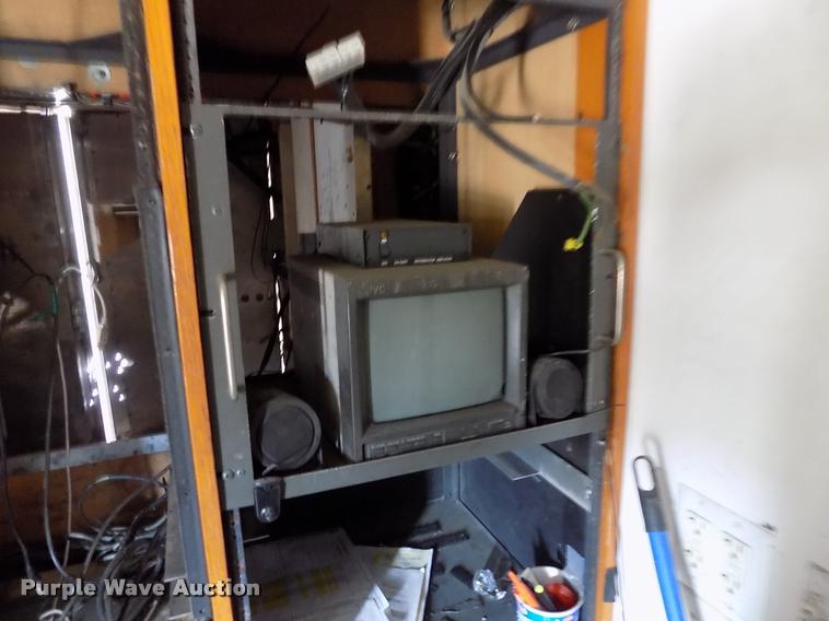 image for item DK9995 1997 Chevrolet P30 delivery truck